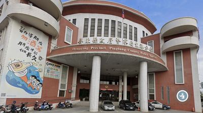 屏東警界爆性騷！副所長稱「下面很大」、偷拍數月　女警崩潰離職