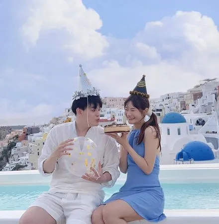 ▲愛莉莎莎。（圖／翻攝自愛莉莎莎IG）