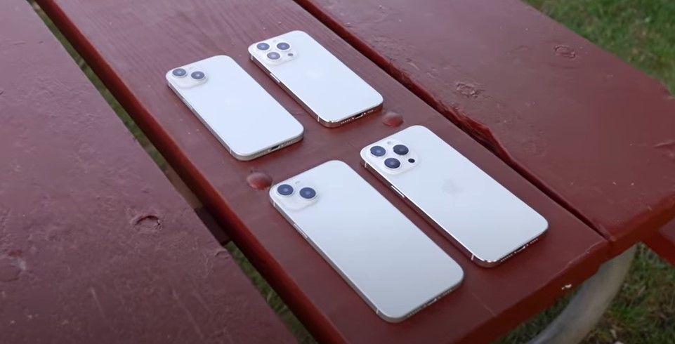 iPhone 15系列模型機全曝光 六大外觀亮點搶先看 | ETtoday3C家電新聞 | ETtoday新聞雲