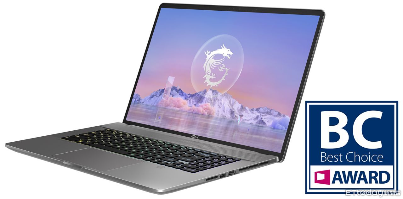 Computerix 微星回歸COMPUTEX 霸氣宣布將以創新陣容展出 | ETtoday財經雲 | ETtoday新聞雲