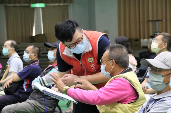 ▲▼桃園航空城,桃園市,安置政策。（圖／桃園市政府提供）