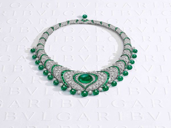 ▲▼BVLGARI             。（圖／公關照）