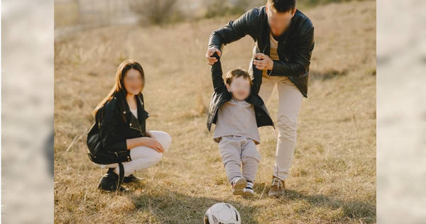 大陸一名謝姓男子和林姓女子結婚10年並育有一子，如今謝男卻以和林女具有血緣關係為由，對當地法院提出婚姻無效的訴訟。（示意圖／Pexels）