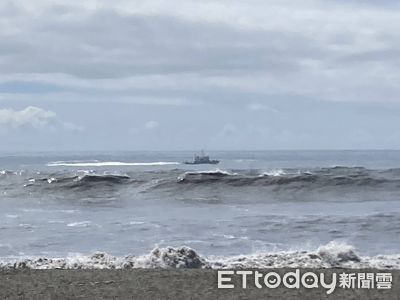 瑪娃掀長浪釀2起落海案　消防署警告「海警後勿觀浪」最重罰25萬