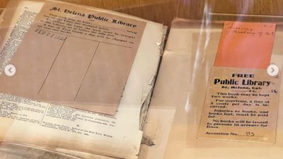 逾期96年!這本書「家傳5代」終於還回圖書館 驚人罰金不用付