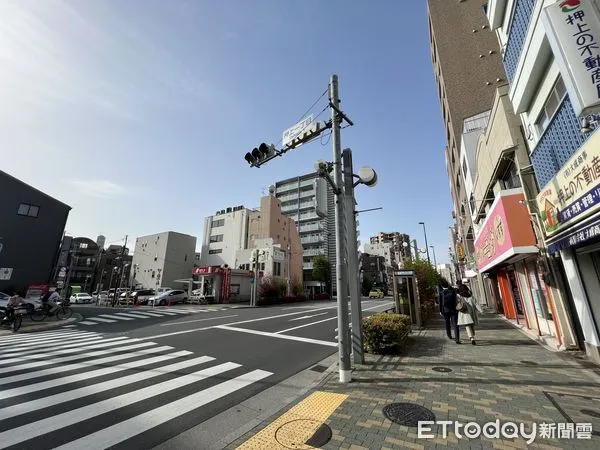 ▲▼東京,透天,總價,信義房屋,日本信義,持有成本。（圖／記者陳建宇攝）