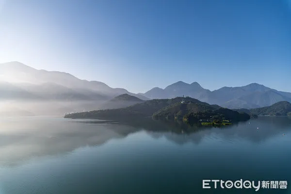 ▲日月潭周邊部分道路於端午連假期間將進行交通管制。（圖／資料照片）