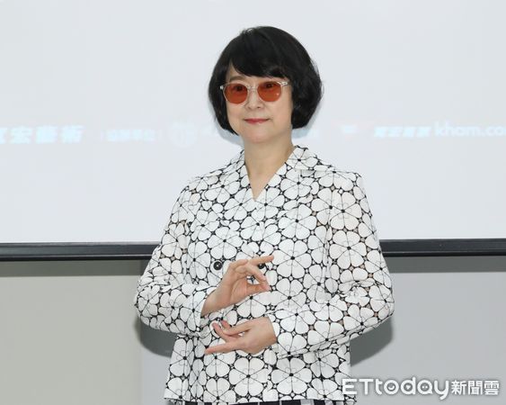 ▲▼王月、宋少卿、樊光耀、黃嘉千/《京戲啟示錄》聯訪。（圖／記者屠惠剛攝）