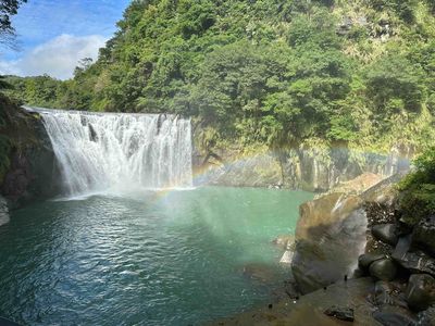 不斷更新／山陀兒來襲　全台景點封閉資訊