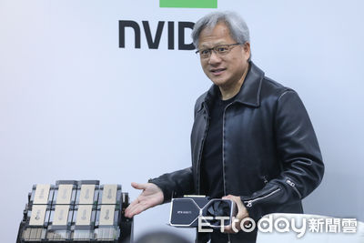 美國祭AI晶片新禁令　NVIDIA財務長：恐失去在中國的機會