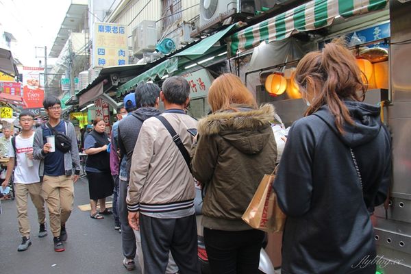 ▲▼台中豐原廟東清水排骨麵。（圖／飛天璇的口袋提供）