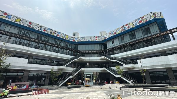 ▲▼大里,房地產,軟體園區,軟園,企業總部,大里市況,大里房市             。（圖／記者陳筱惠攝）