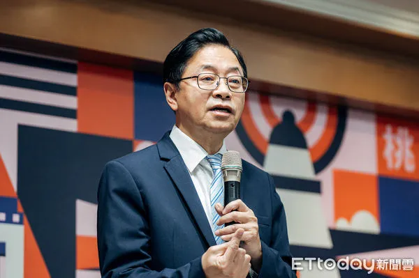 ▲張善政。（圖／市府提供）