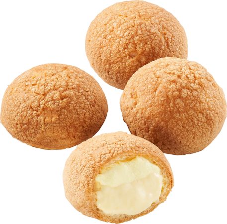 ▲▼全聯推出芒果季甜點、麵包。（圖／業者提供）