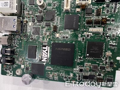 AI伺服器、記憶體「一路旺到2026」！外資點名5台廠成最大贏家