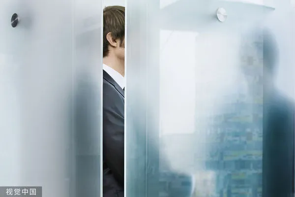 ▲▼辦公室,同事,同僚,合作,上班族。（圖／CFP）