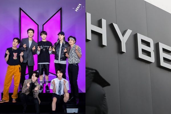 提前得知BTS要暫停活動！　HYBE員工「賣光股票」觸法遭移送檢方 | ETtoday星光雲 | ETtoday新聞雲