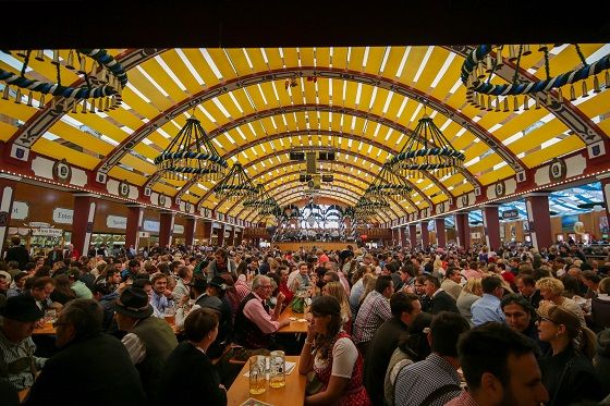 ▲▼慕尼黑啤酒節,德國,瑞士。（圖／七逗旅遊網）