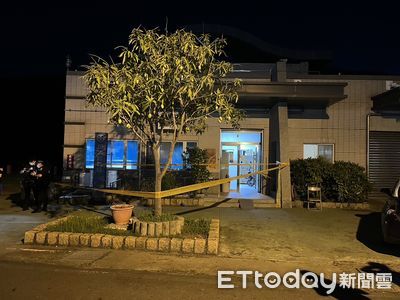 台鐵員工遭鐵條重擊！後腦爆血慘死　同事清潔劑滅證...繼續上班