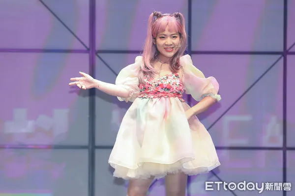 ▲▼ 《 丞相，起風了》舞台劇彩排記者會-徐巧芯。（圖／記者黃克翔攝）