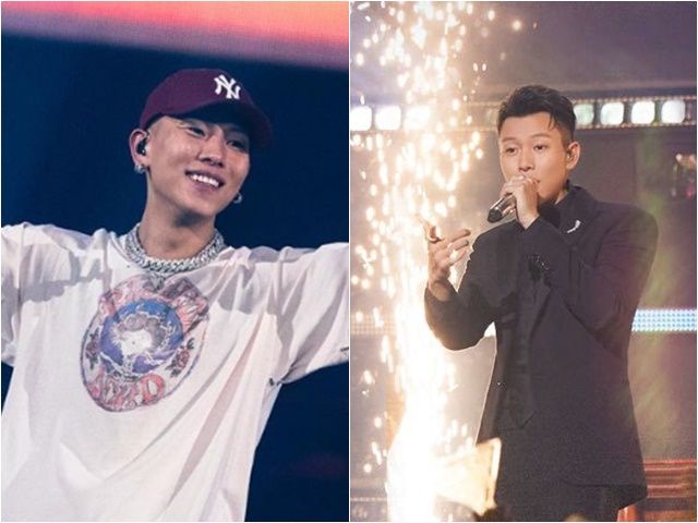 瘦子穿西裝「帥到上熱搜」! 陸網友嗨喊:發現寶藏Rapper | ETtoday星光雲 | ETtoday新聞雲