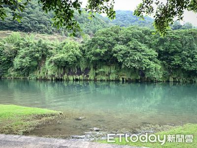 坪林一日散策　逛市集、野餐還有SUP