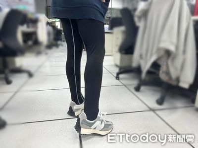 尺寸超過25cm「很難買1物」！妹子們爆共鳴　哀號：要怎麼活