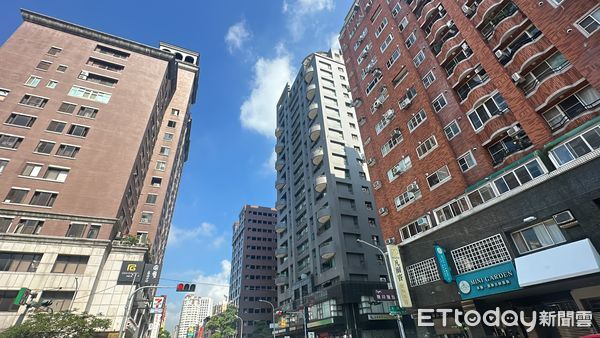 ▲▼台中,中古屋,社區,車位,8車位,西區,需求             。（圖／記者陳筱惠攝）