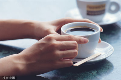 好喝的咖啡只會講yummy嗎？7個形容咖啡口感的單字　學會秒變美食評論家
