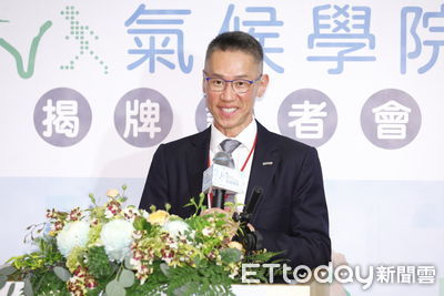 清大校長「續任3天去選美國校長」　綠委轟教育部：鼓勵騎驢找馬？