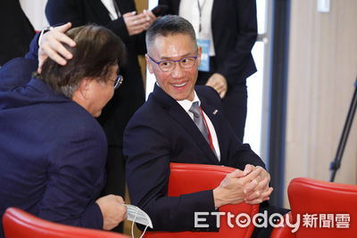 清大校長赴美面試稱因為「好奇」 張景森:渣男好奇劈腿可諒解?