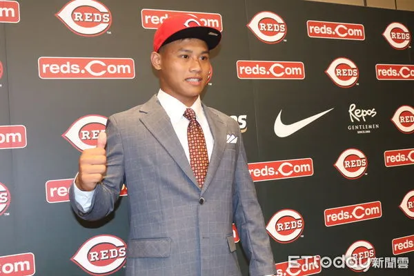 ▲林盛恩。（圖／記者楊舒帆攝）