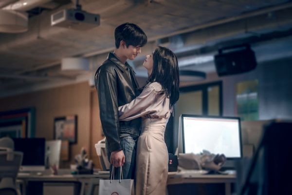 ▲Netflix下半年6部浪漫韓劇。（圖／Netflix提供）