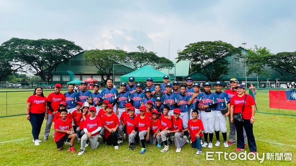 ▲小馬聯盟少棒亞太區，台東代表隊順利拿下第1勝 。（圖／記者楊漢聲翻攝）