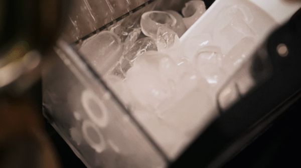 ▲攜帶式製冰機。（圖／翻攝kickstarter、日本makita官網）