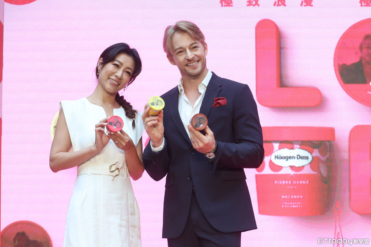 法比歐結婚2年「一年吵架不到2次」! 認了不想生第二胎...原因曝光 ETtoday星光雲 ETtoday新聞雲