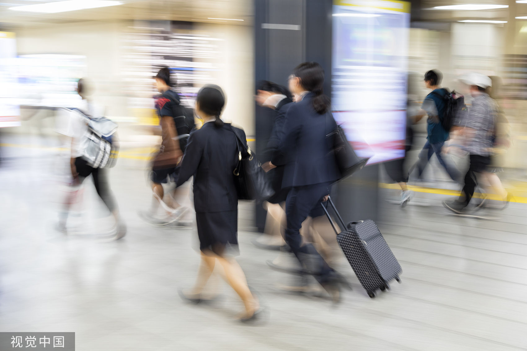 ▲▼日本地鐵,東京地鐵。（圖／CFP）