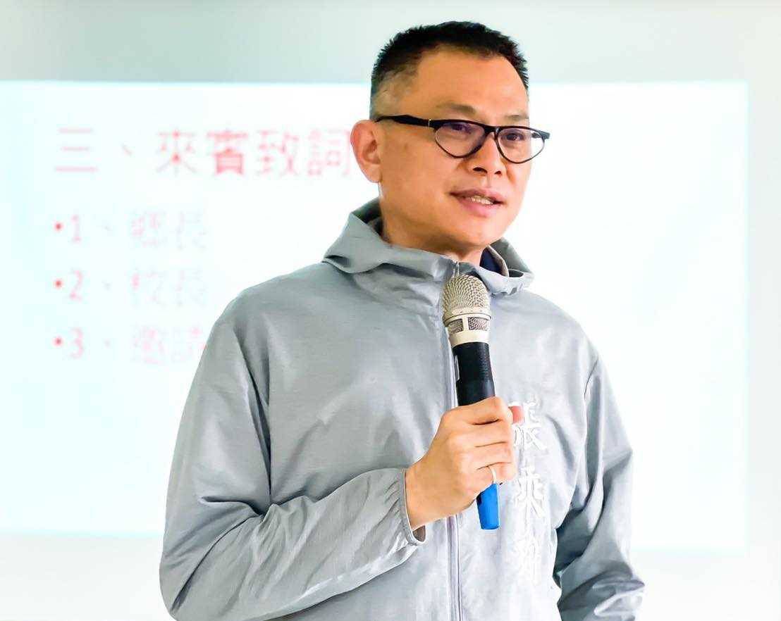 彰化綠營輔選大將遭爆「偷吃人妻」 張乘瑜:絕對告到底