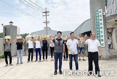 假投資真詐騙！桃園惡質資源回收廠坑2億落跑　10餘名移工也成人球