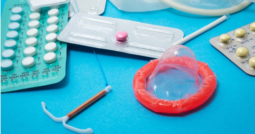 25歲女有心臟病開會突然癱瘓　竟是「避孕藥」導致中風險害命