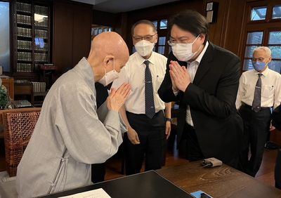 超高齡社會老人難租房　林右昌提：利用退場大專院校建生活集合村