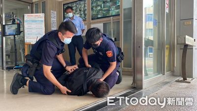 醫院最常爆衝突「不是看診」!59.4%發生急診 護理師成第一線箭靶