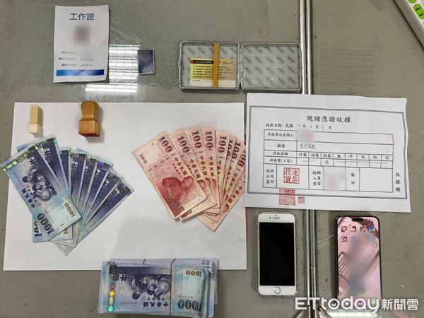 ▲▼湖內詐騙             。（圖／記者陳宏瑞攝）