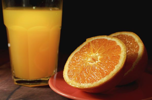 ▲▼柳橙,柳丁,柳橙汁,果汁。（圖／達志影像／美聯社）