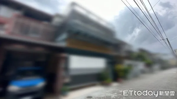 ▲▼林欣月住所。（圖／記者許權毅攝）