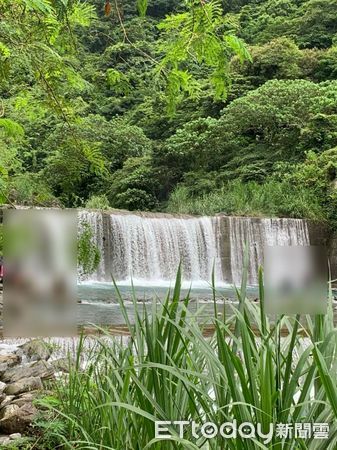 ▲▼花蓮秀林鄉水源地、砂婆礑溪傳出溺水意外。（圖／記者王兆麟翻攝）