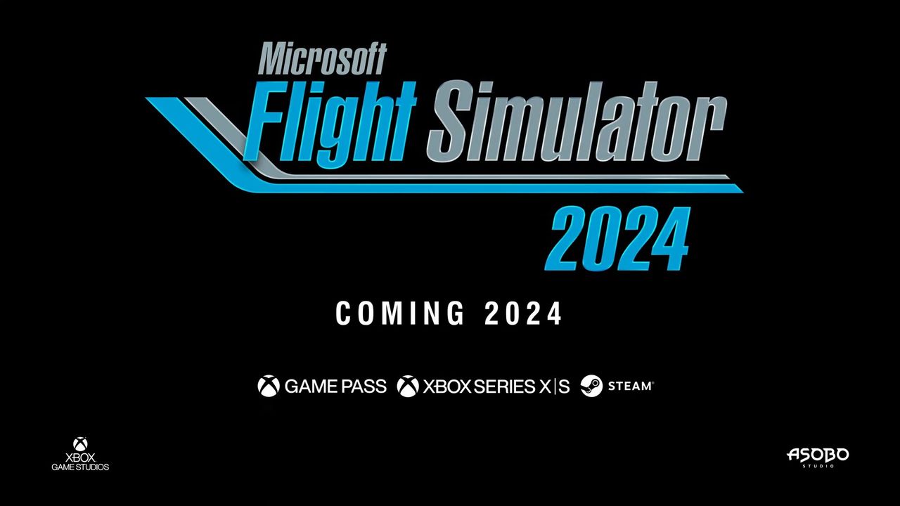 ▲ 《微軟模擬飛行 2024》公開最新資訊。（圖／翻攝自YouTube／Xbox）
