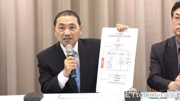 賴祥蔚／餵藥案淪政治操作　打侯犯兩大戰略錯誤