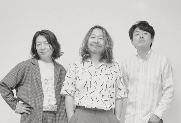▲▼ 美秀集團、日本涉谷系樂團Sunny Day Service、deca joins將在10月的浪人祭開唱。（圖／笨道策展提供）