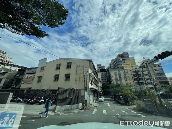 ▲▼ 西屯區、南屯區街景。（圖／記者陳筱惠攝）